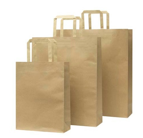 Paper Bag – Small