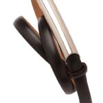 Ladies Slimline Belt