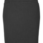 Ladies Classic Knee Length Skirt