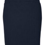 Ladies Classic Knee Length Skirt