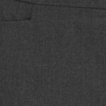 Ladies Classic Knee Length Skirt