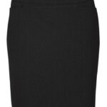 Ladies Classic Knee Length Skirt