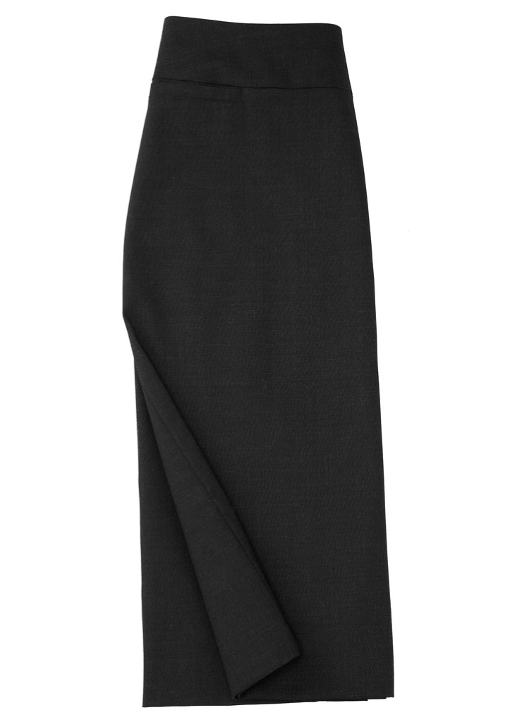 Ladies Classic Below Knee Skirt