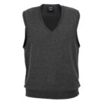Ladies V-Neck Vest