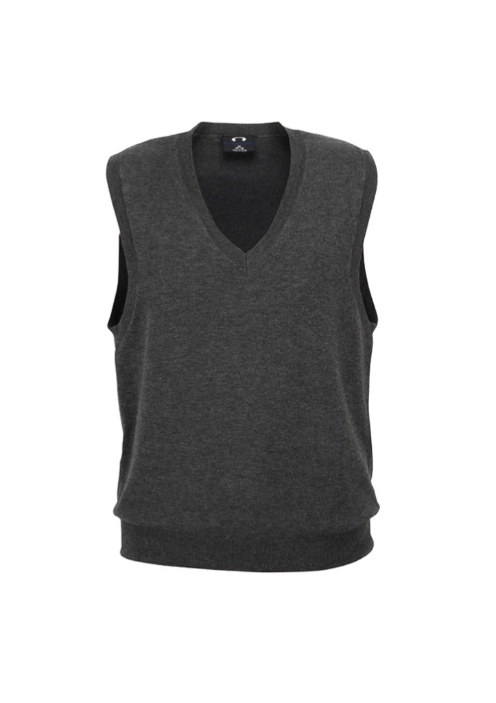 Ladies V-Neck Vest