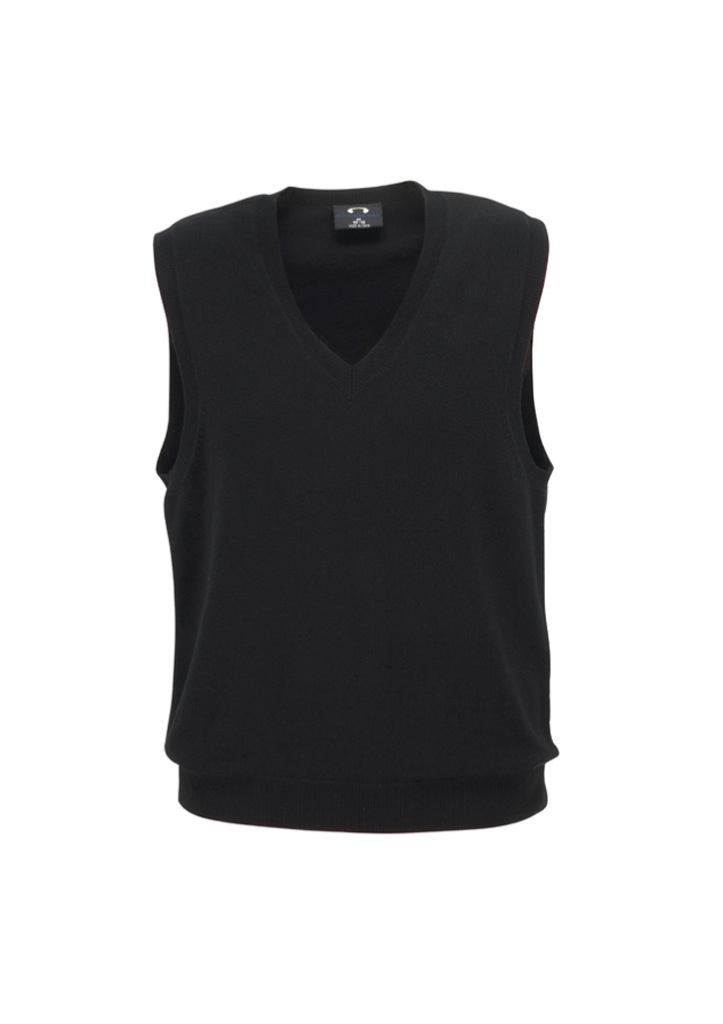 Ladies V-Neck Vest