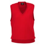 Ladies V-Neck Vest