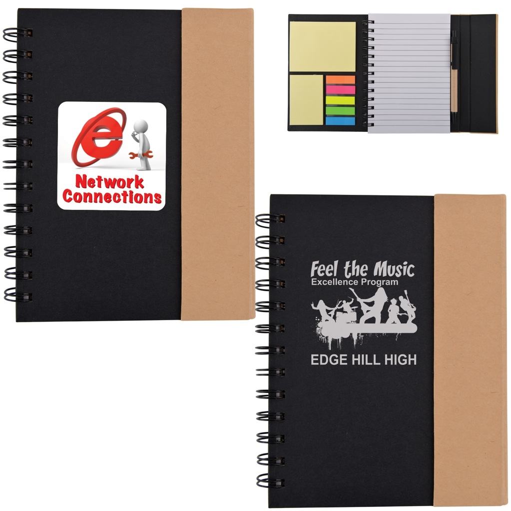 Trek Notebook