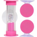 Water Saving Shower Timer