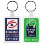 Condo Keytag