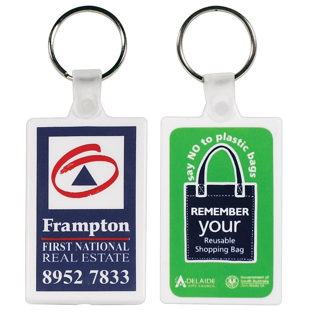 Condo Keytag