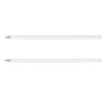 Sharpened Timber Pencil
