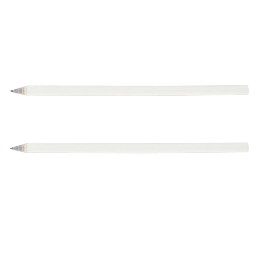 Sharpened Timber Pencil