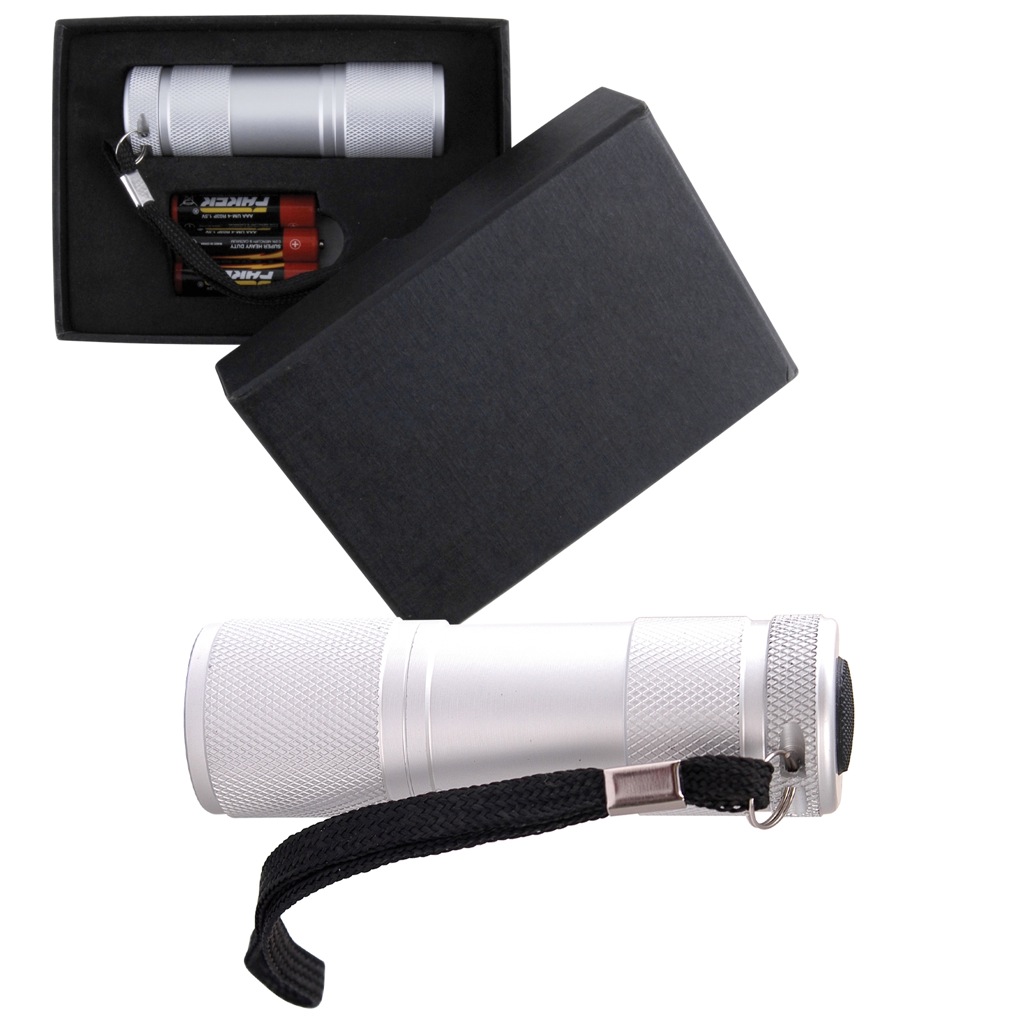 Laser Torch