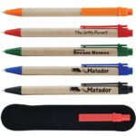 Matador Cardboard Pen
