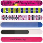 New Vogue Nail File
