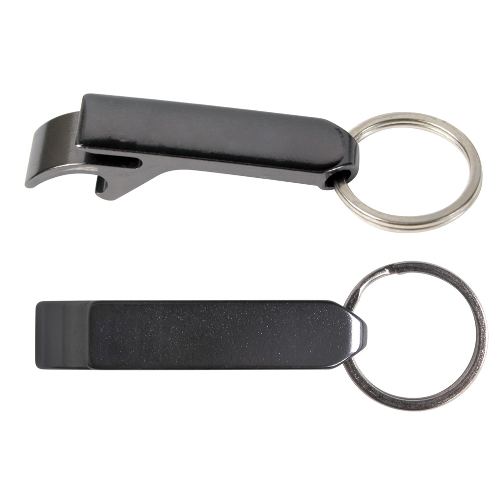 Cheers Bottle Opener / Keytag