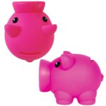 Micro Piglet Coin Bank