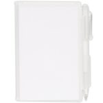 Odyssey Pocket Notebook with Pen
