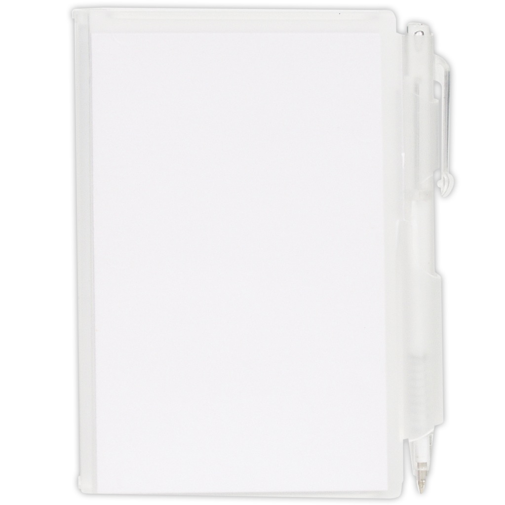 Odyssey Pocket Notebook with Pen