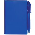 Odyssey Pocket Notebook with Pen