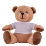 Honey Plush Teddy Bear