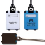 Venezia Luggage Tag