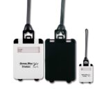 Venezia Luggage Tag