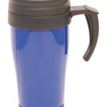 Coffee Mug – Travel Mug Double Walled 450ml