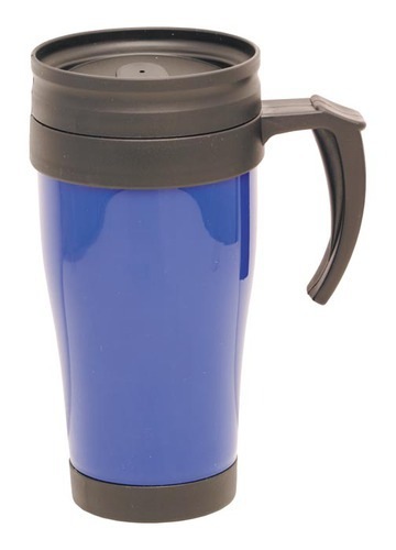 Coffee Mug – Travel Mug Double Walled 450ml