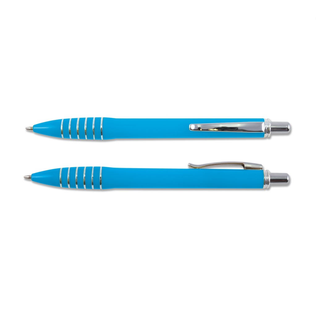 Titan Ballpoint Pen