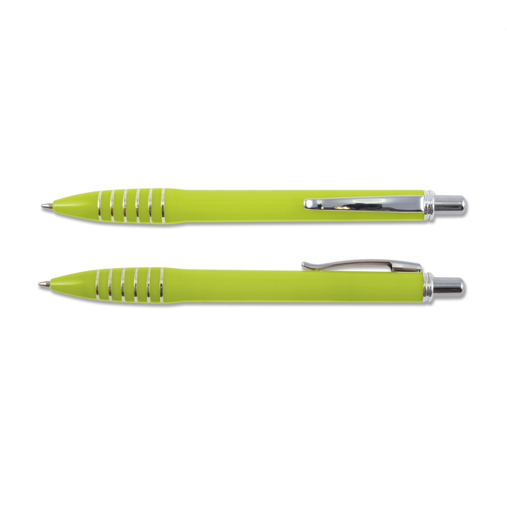 Titan Ballpoint Pen