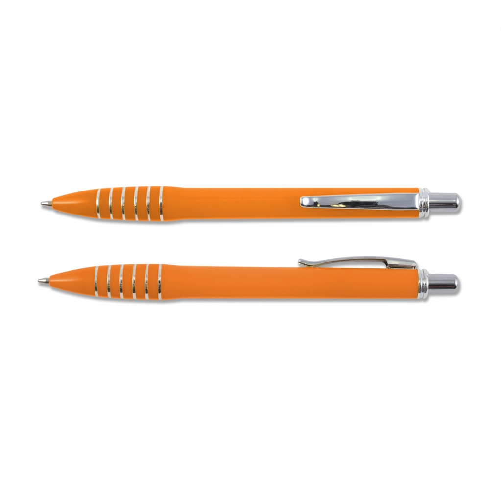 Titan Ballpoint Pen