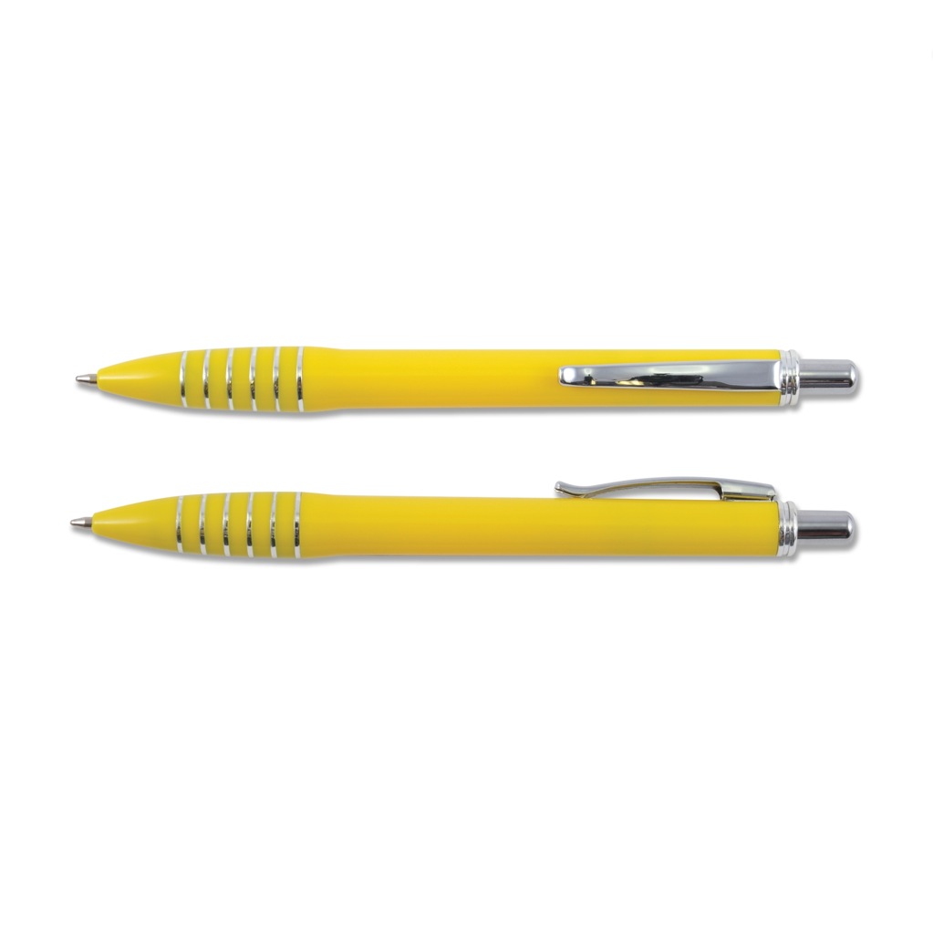 Titan Ballpoint Pen