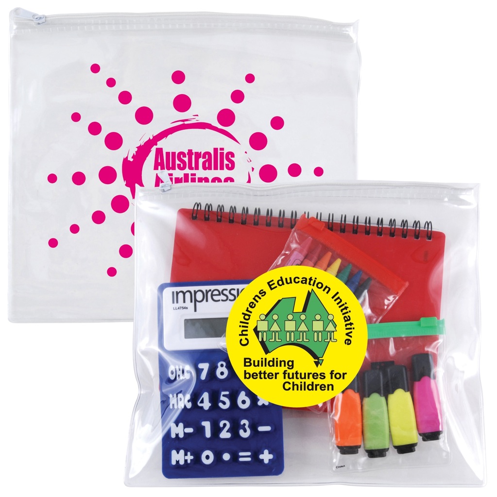 Delight Pencil Case