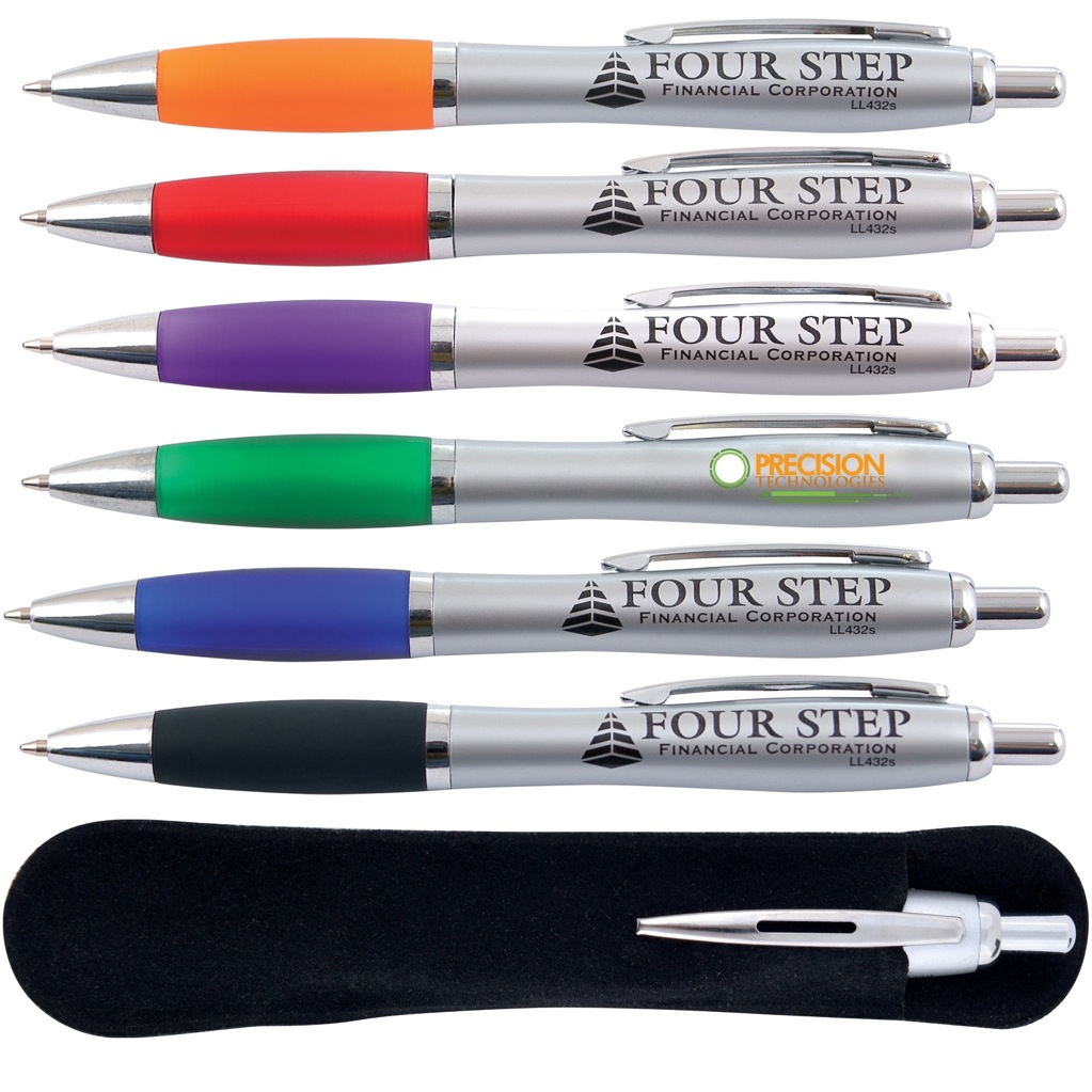 Concorde Pen
