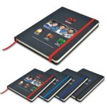 Venture A5 Notebook