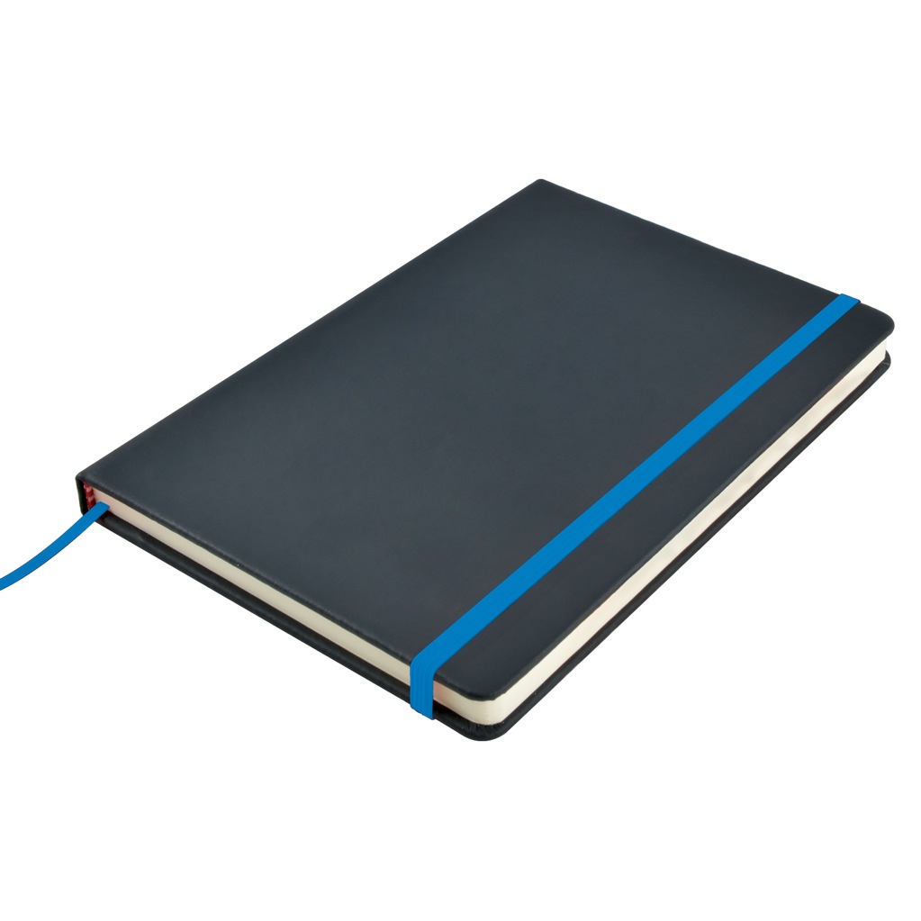 Venture A5 Notebook