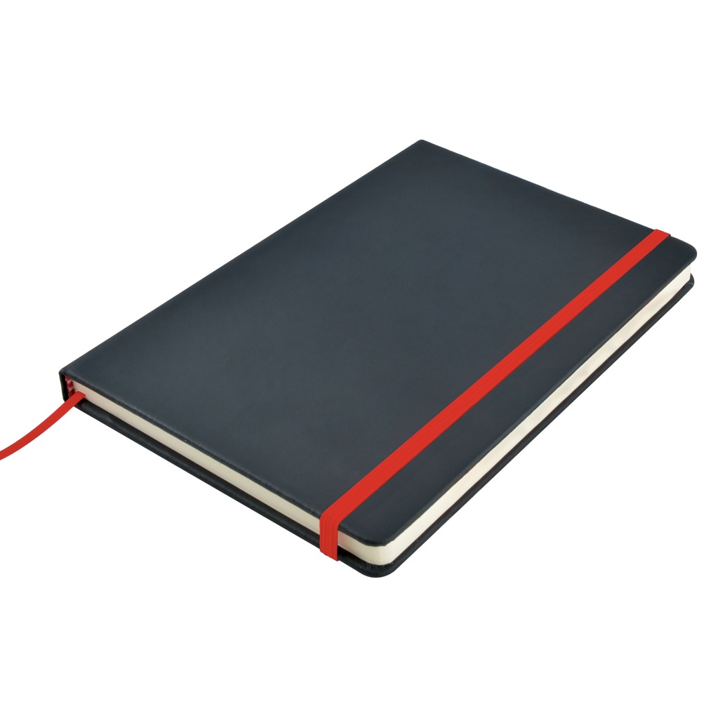 Venture A5 Notebook
