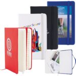 Illusion Pocket Notebook