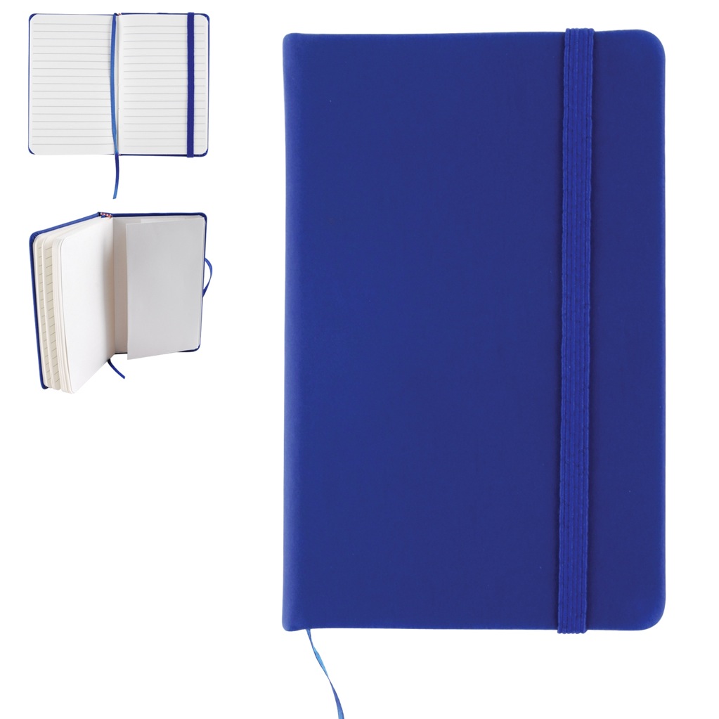 Illusion Pocket Notebook