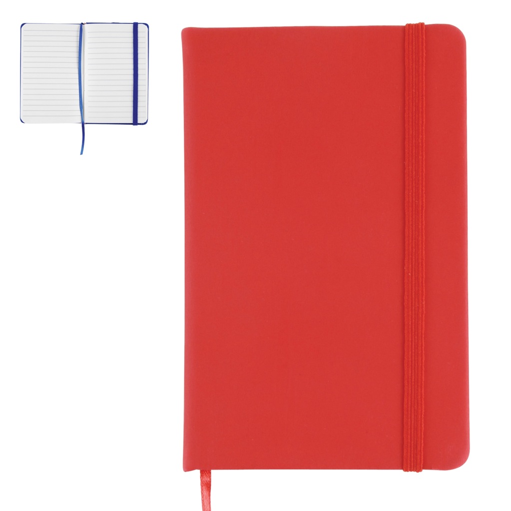 Illusion Pocket Notebook
