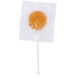 Corporate Colour Lollipops