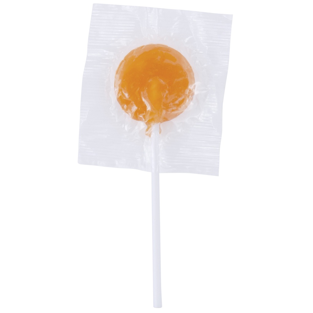 Corporate Colour Lollipops