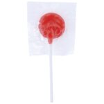 Corporate Colour Lollipops