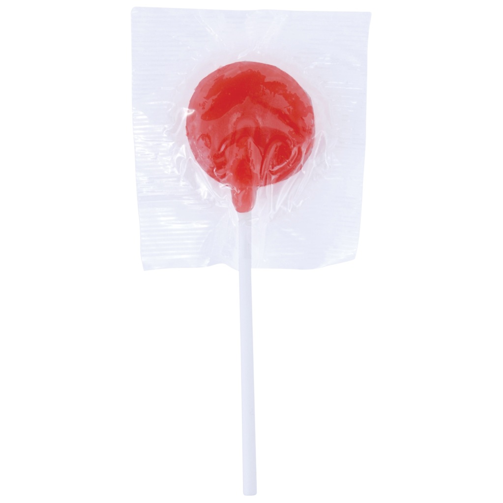 Corporate Colour Lollipops