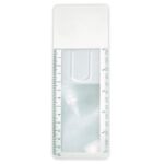 Focus Bookmark Magnifier Ruler