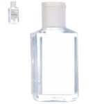 Splash Gel Hand Sanitiser