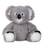 Korporate Koala with T-shirt
