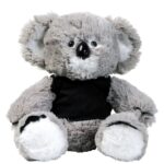 Korporate Koala with T-shirt